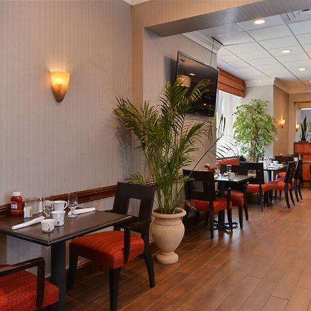 Holiday Inn New London By Ihg Ngoại thất bức ảnh