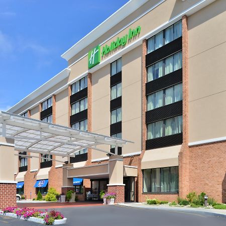 Holiday Inn New London By Ihg Ngoại thất bức ảnh