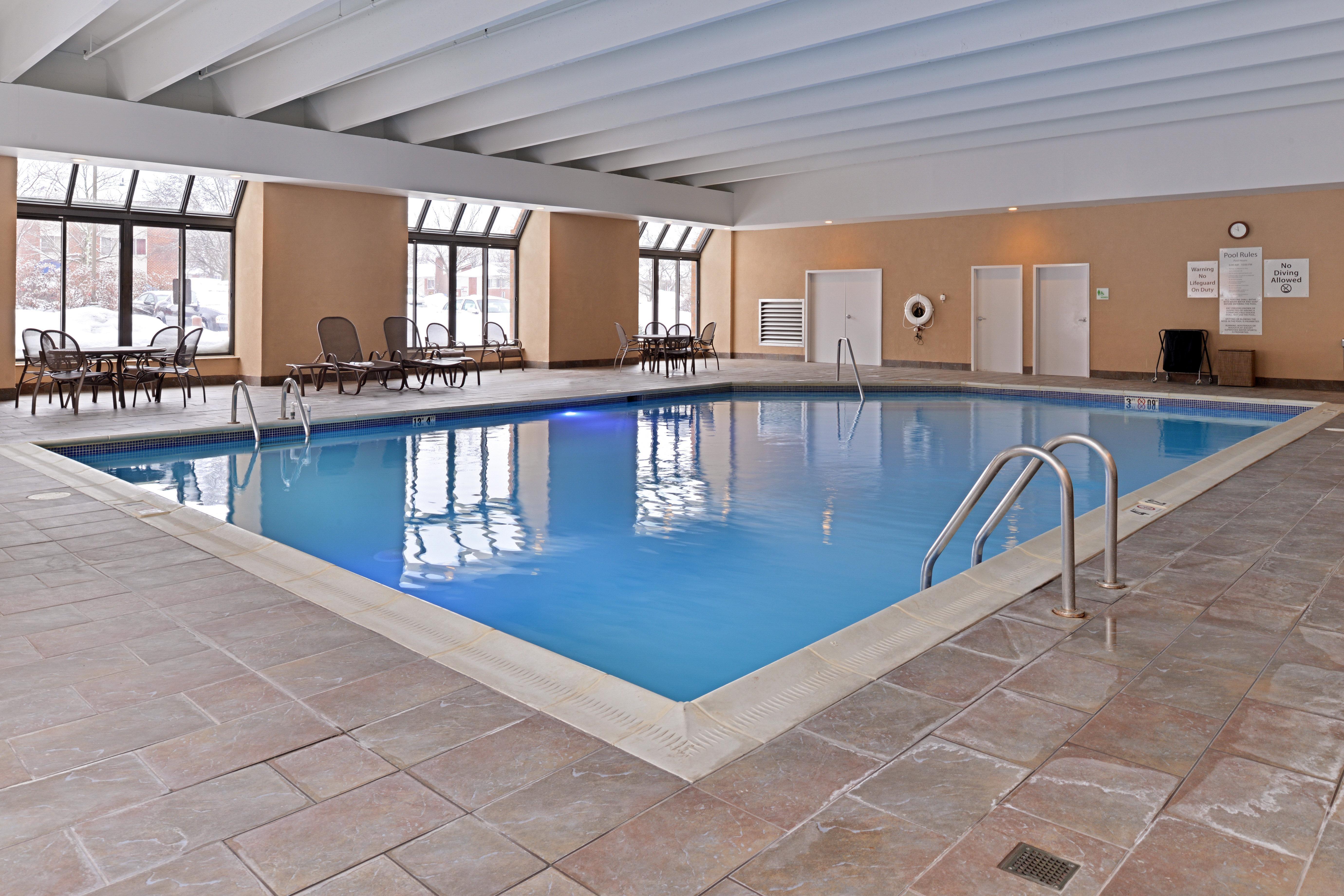 Holiday Inn New London By Ihg Ngoại thất bức ảnh