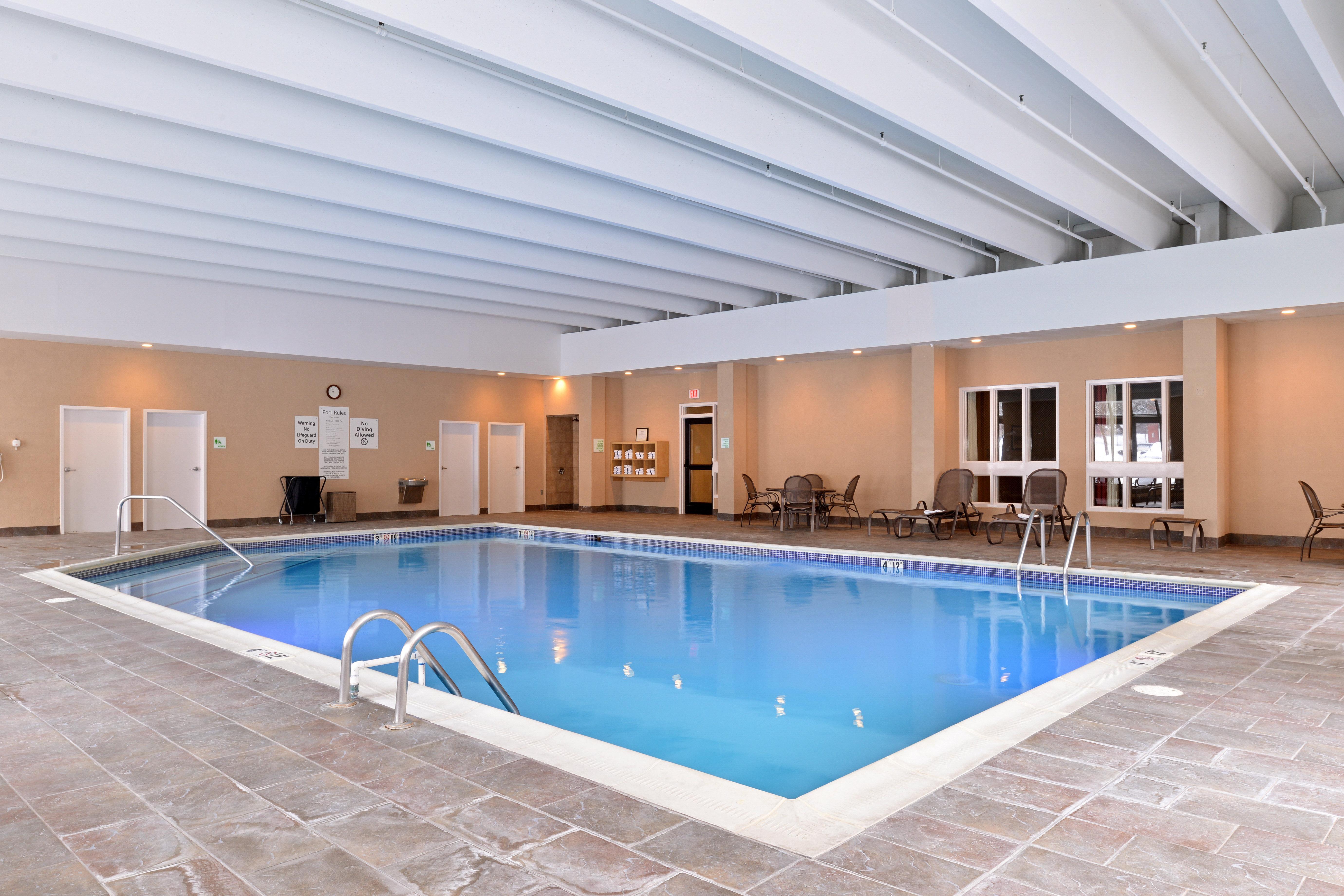 Holiday Inn New London By Ihg Ngoại thất bức ảnh