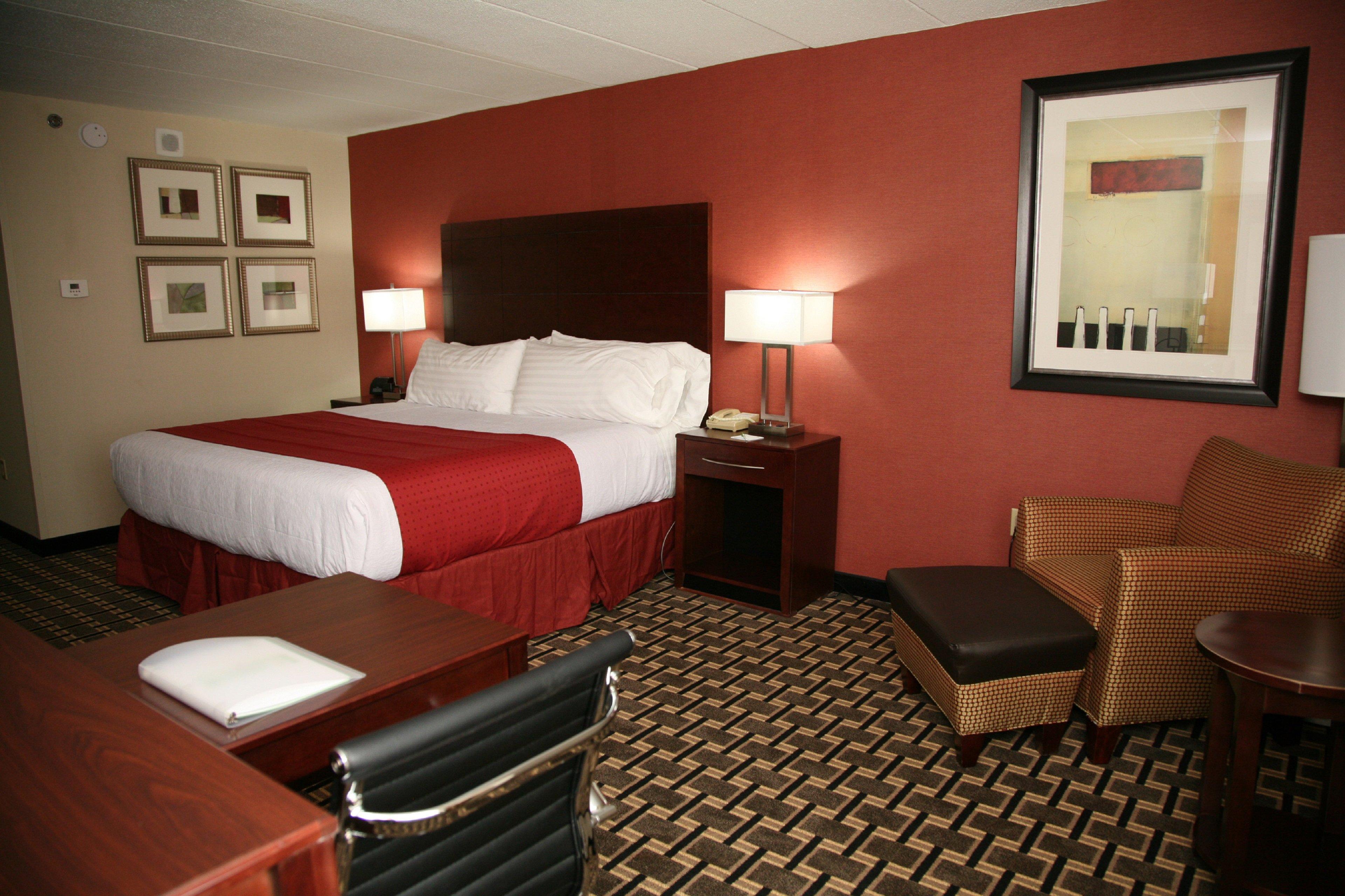 Holiday Inn New London By Ihg Ngoại thất bức ảnh