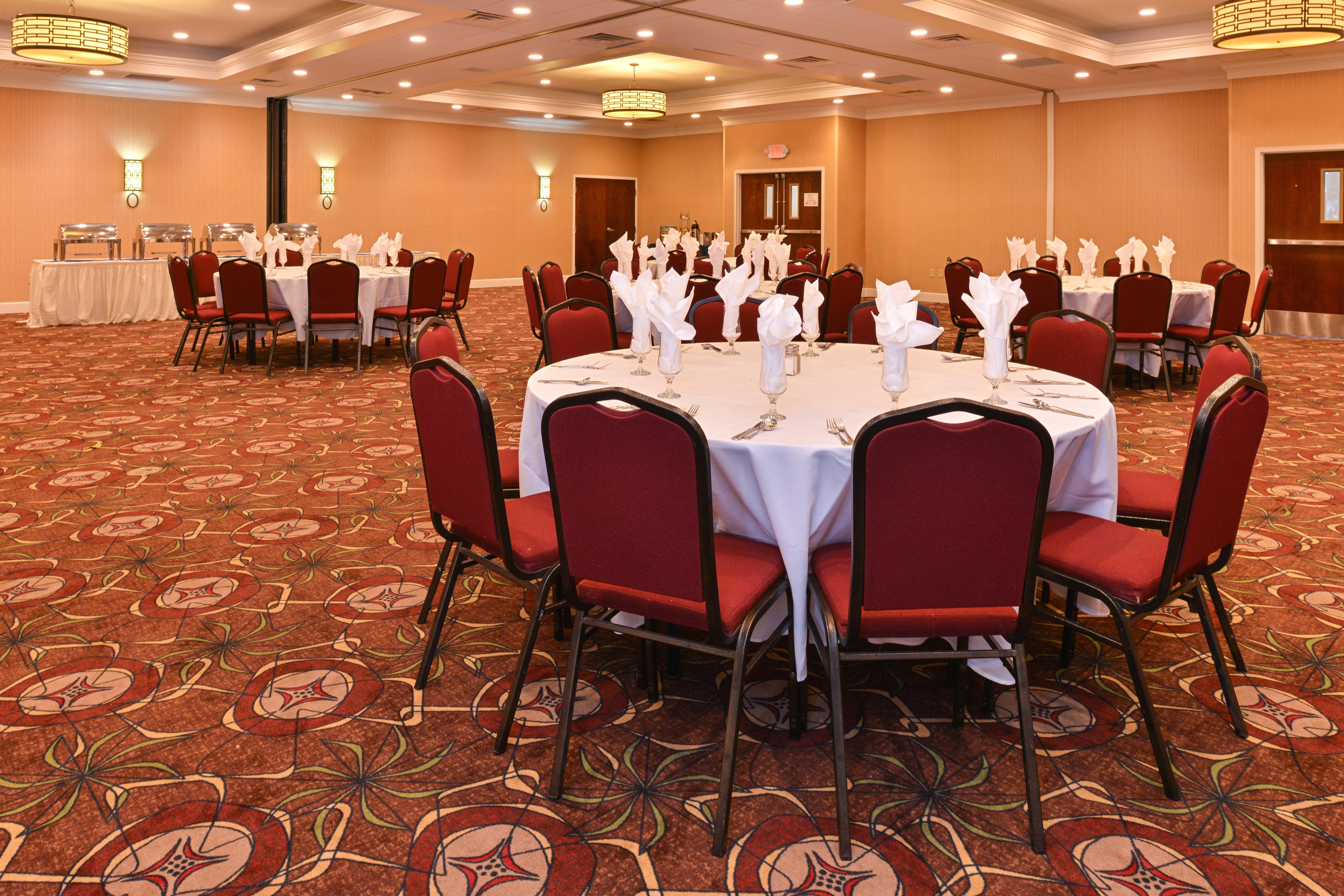 Holiday Inn New London By Ihg Ngoại thất bức ảnh