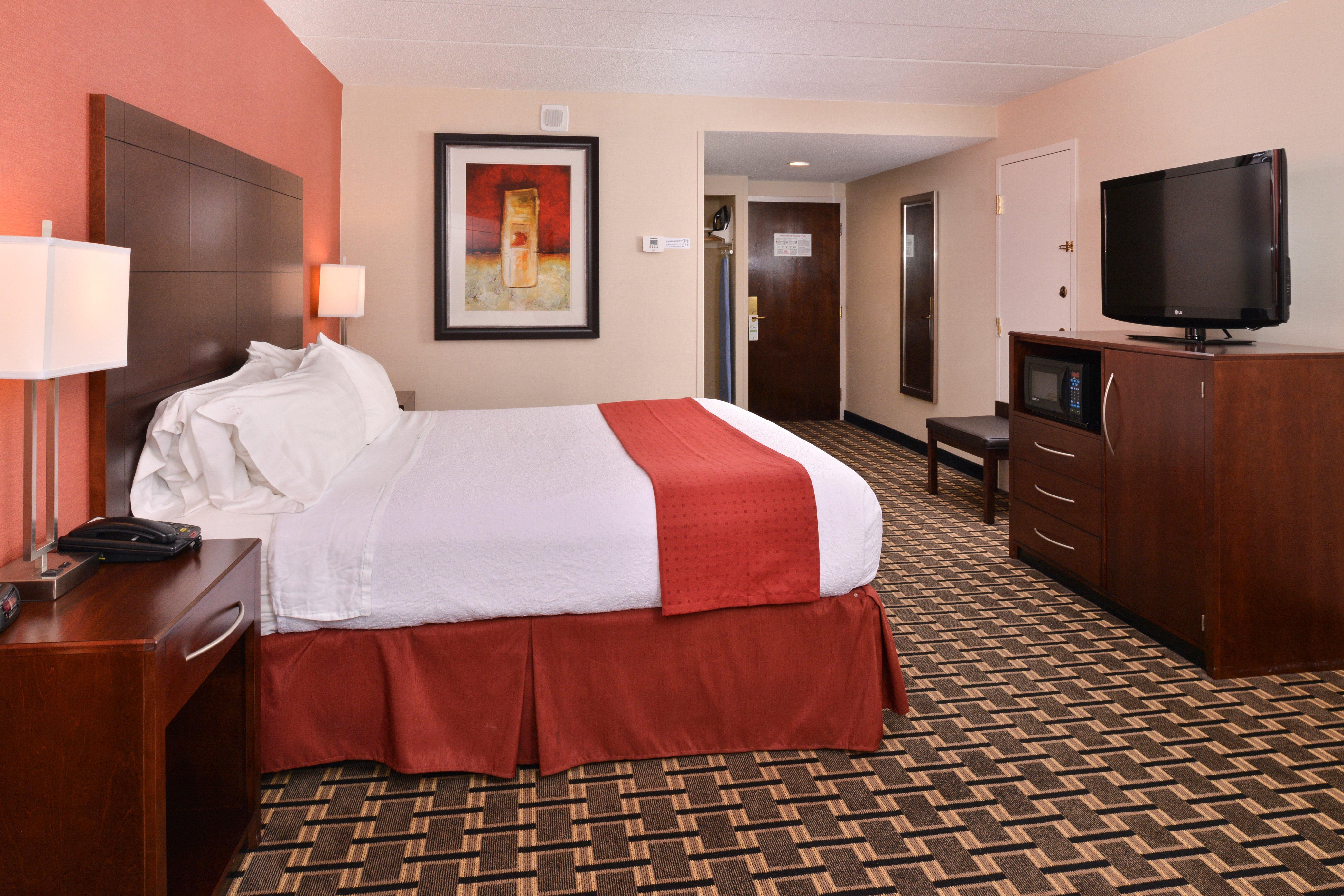 Holiday Inn New London By Ihg Ngoại thất bức ảnh