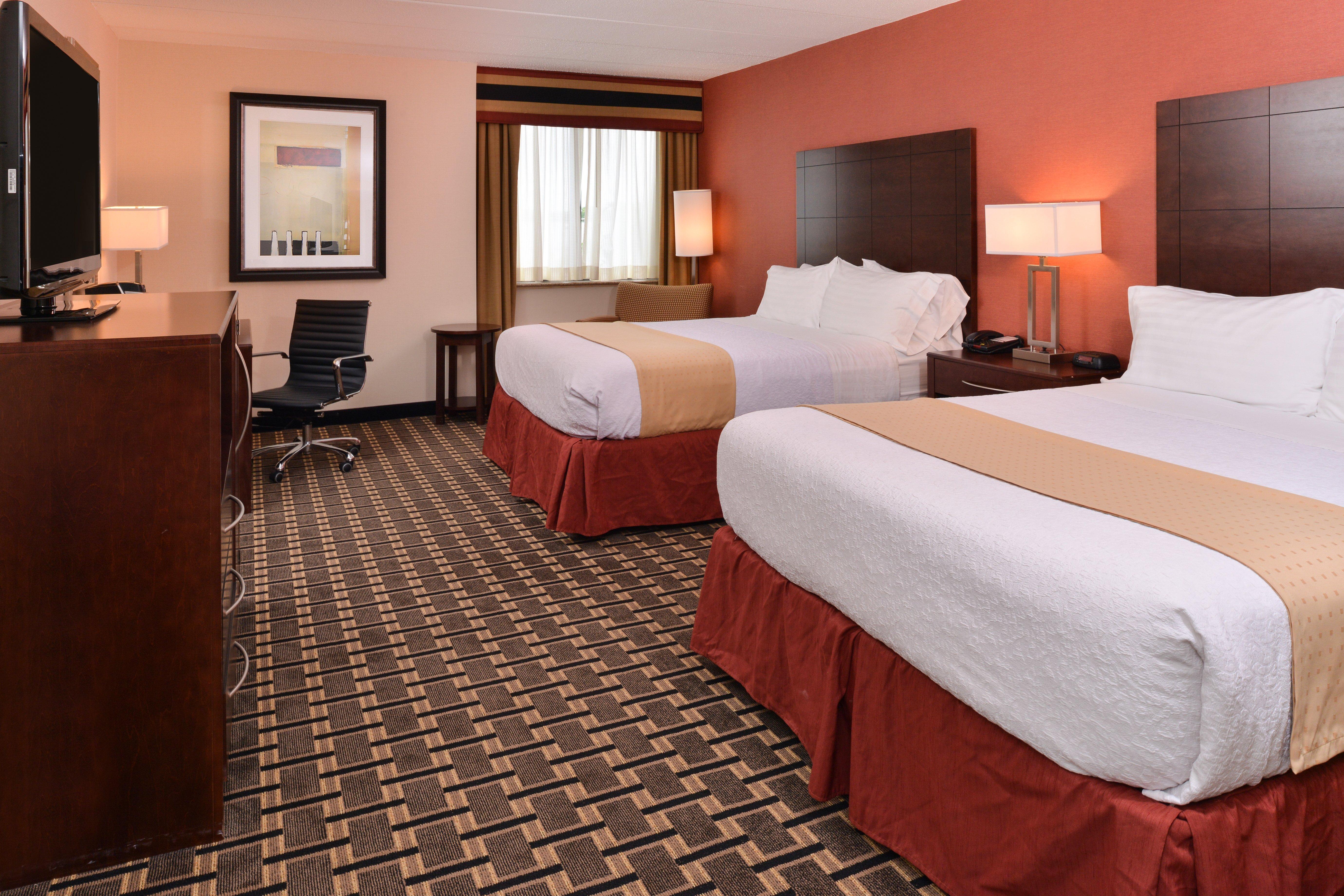 Holiday Inn New London By Ihg Ngoại thất bức ảnh