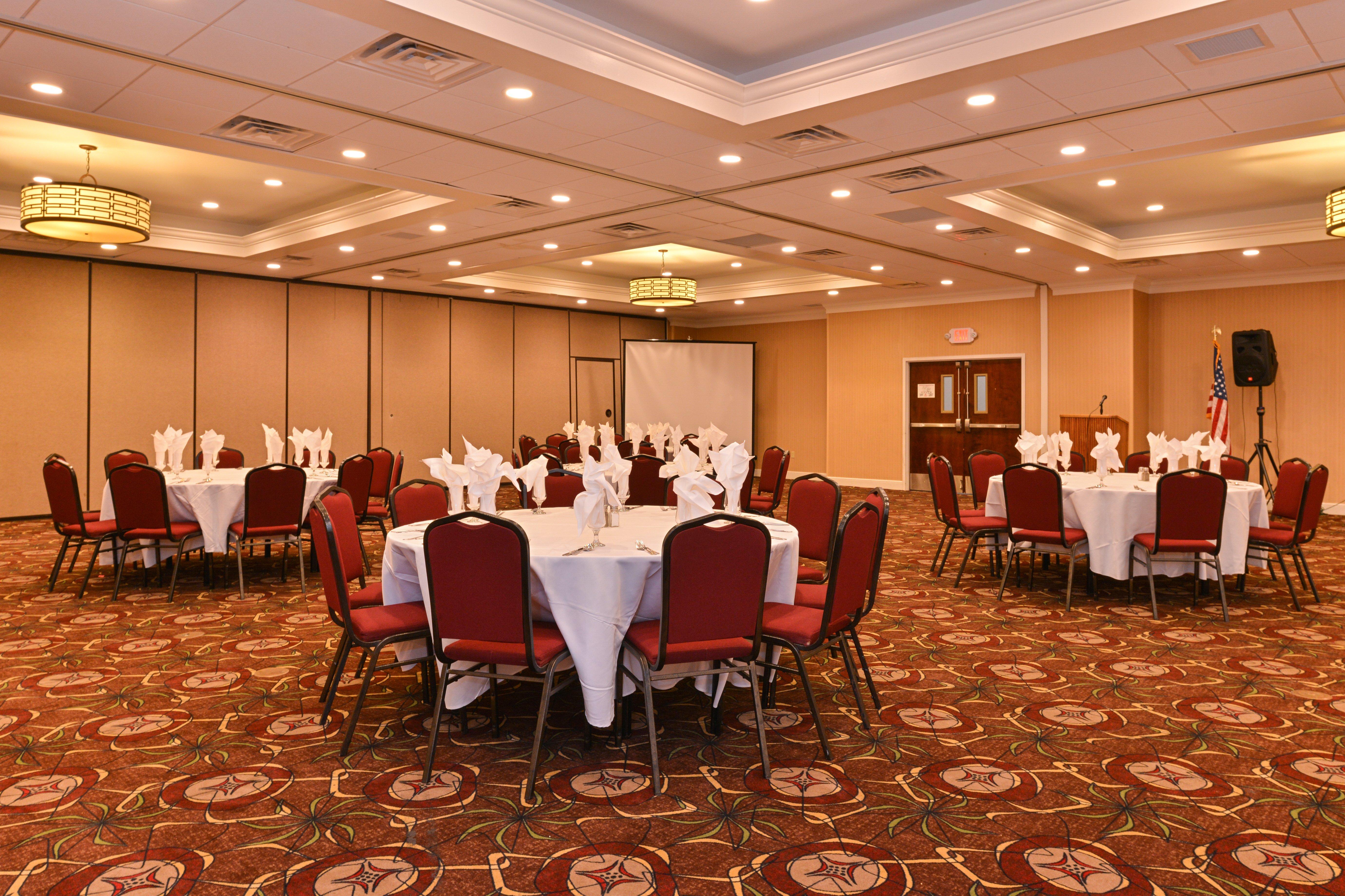 Holiday Inn New London By Ihg Ngoại thất bức ảnh