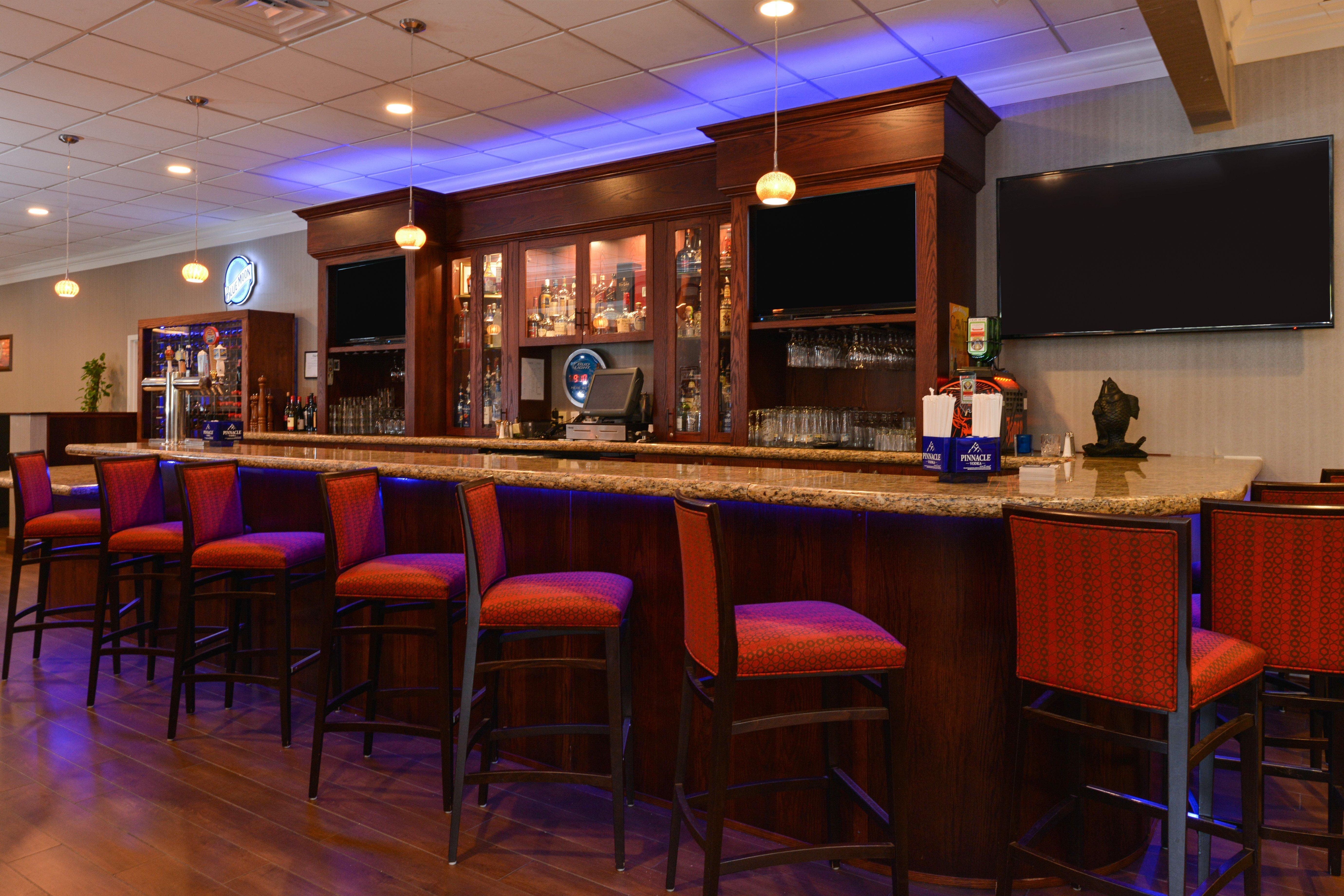 Holiday Inn New London By Ihg Ngoại thất bức ảnh