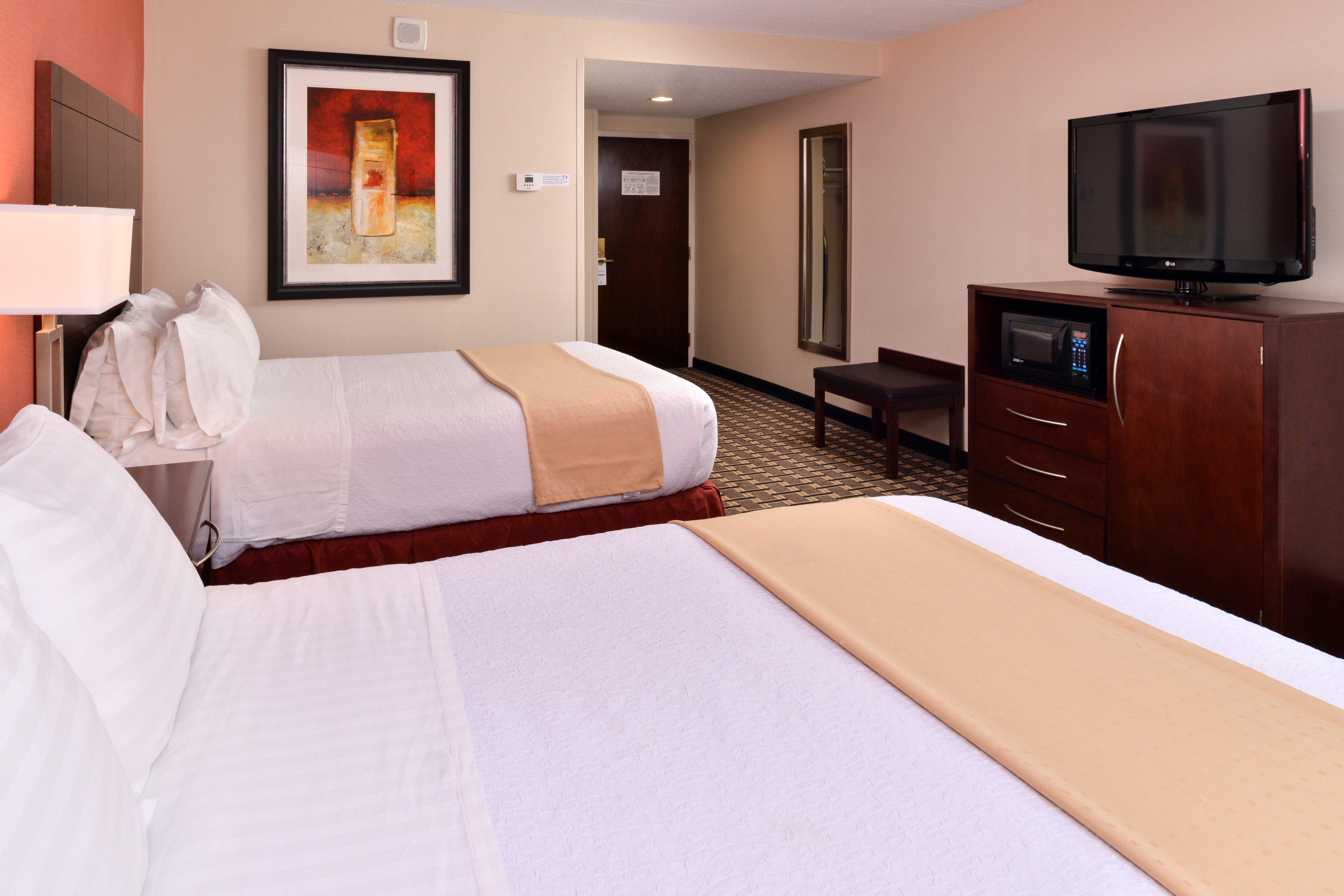 Holiday Inn New London By Ihg Ngoại thất bức ảnh