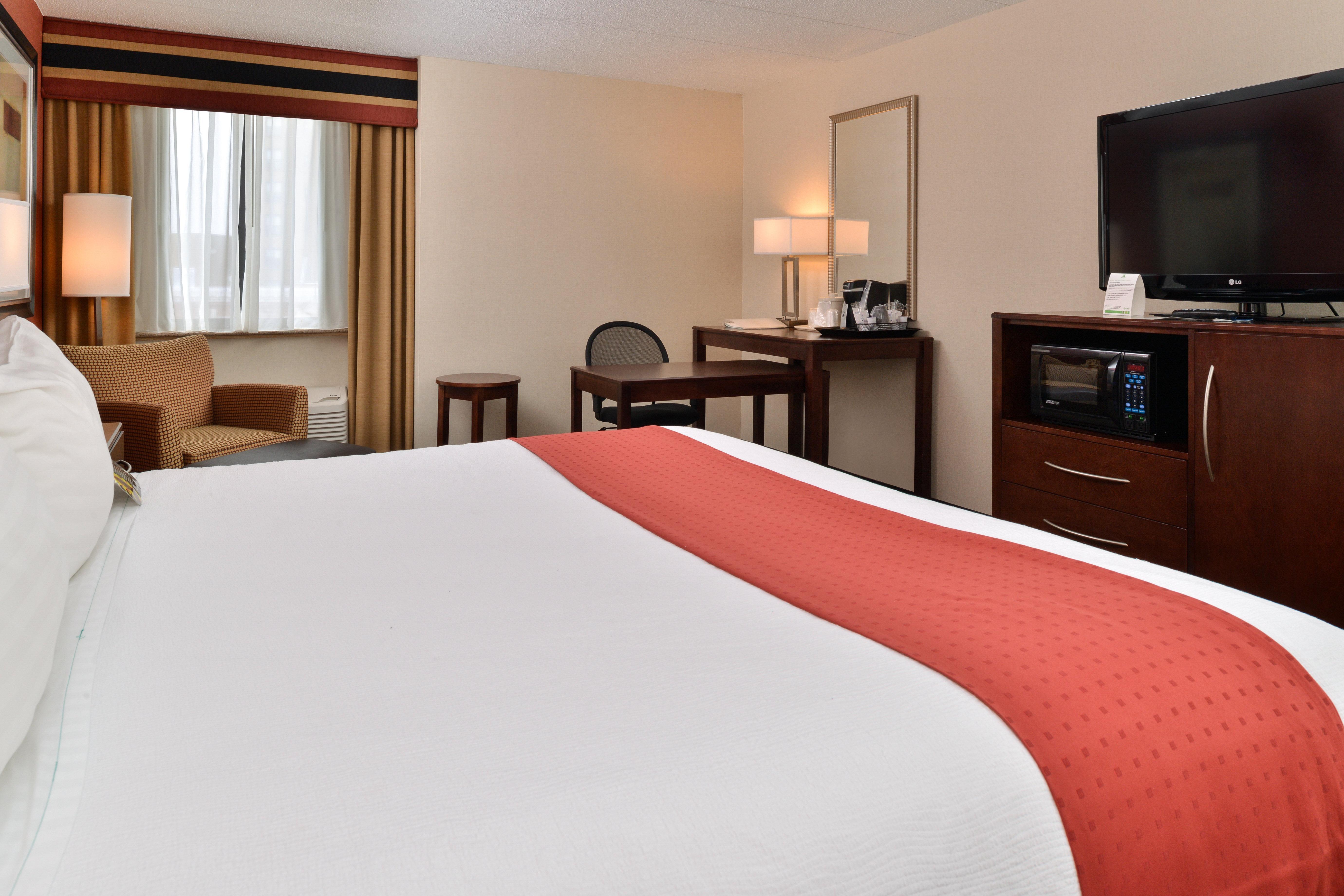 Holiday Inn New London By Ihg Ngoại thất bức ảnh