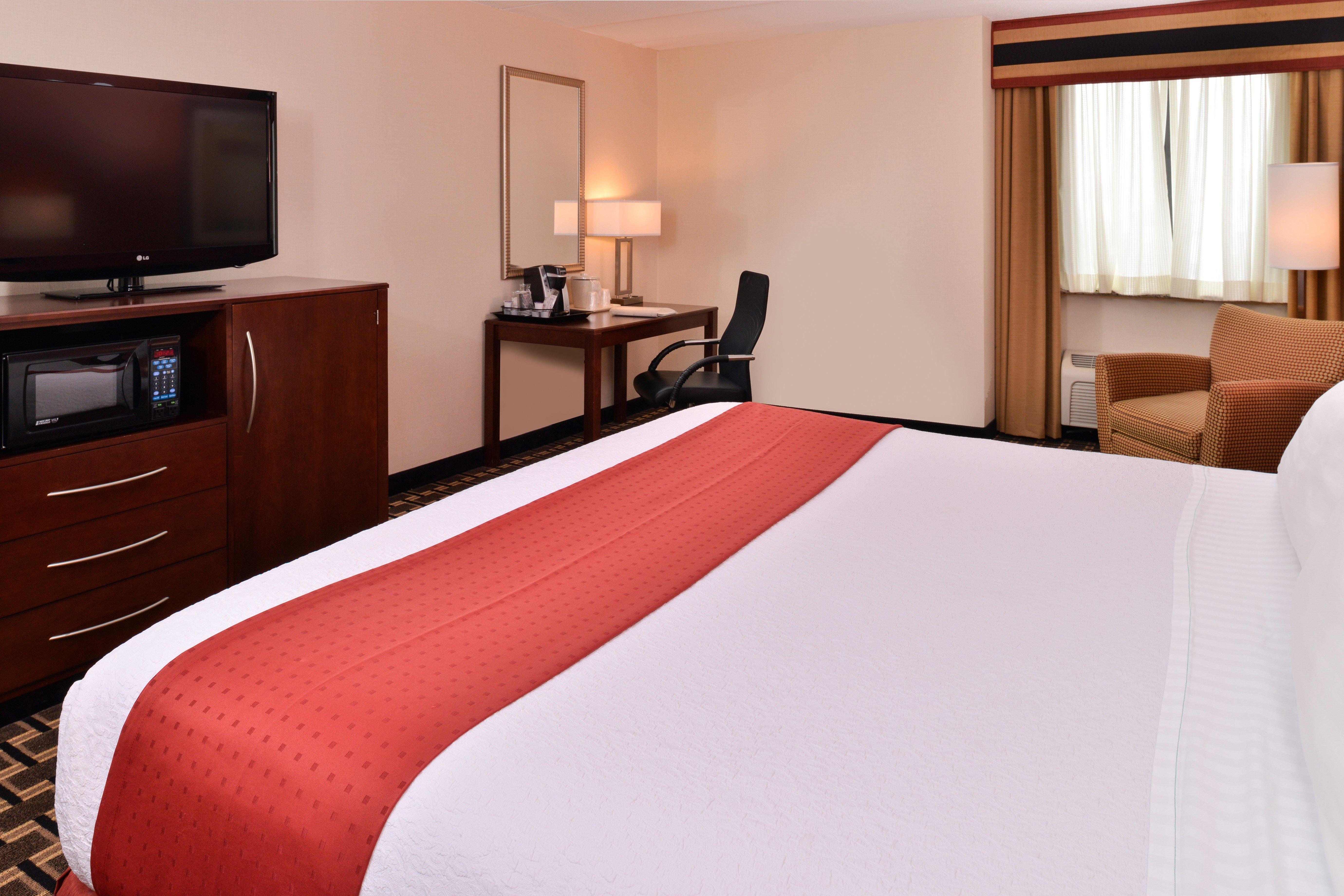 Holiday Inn New London By Ihg Ngoại thất bức ảnh