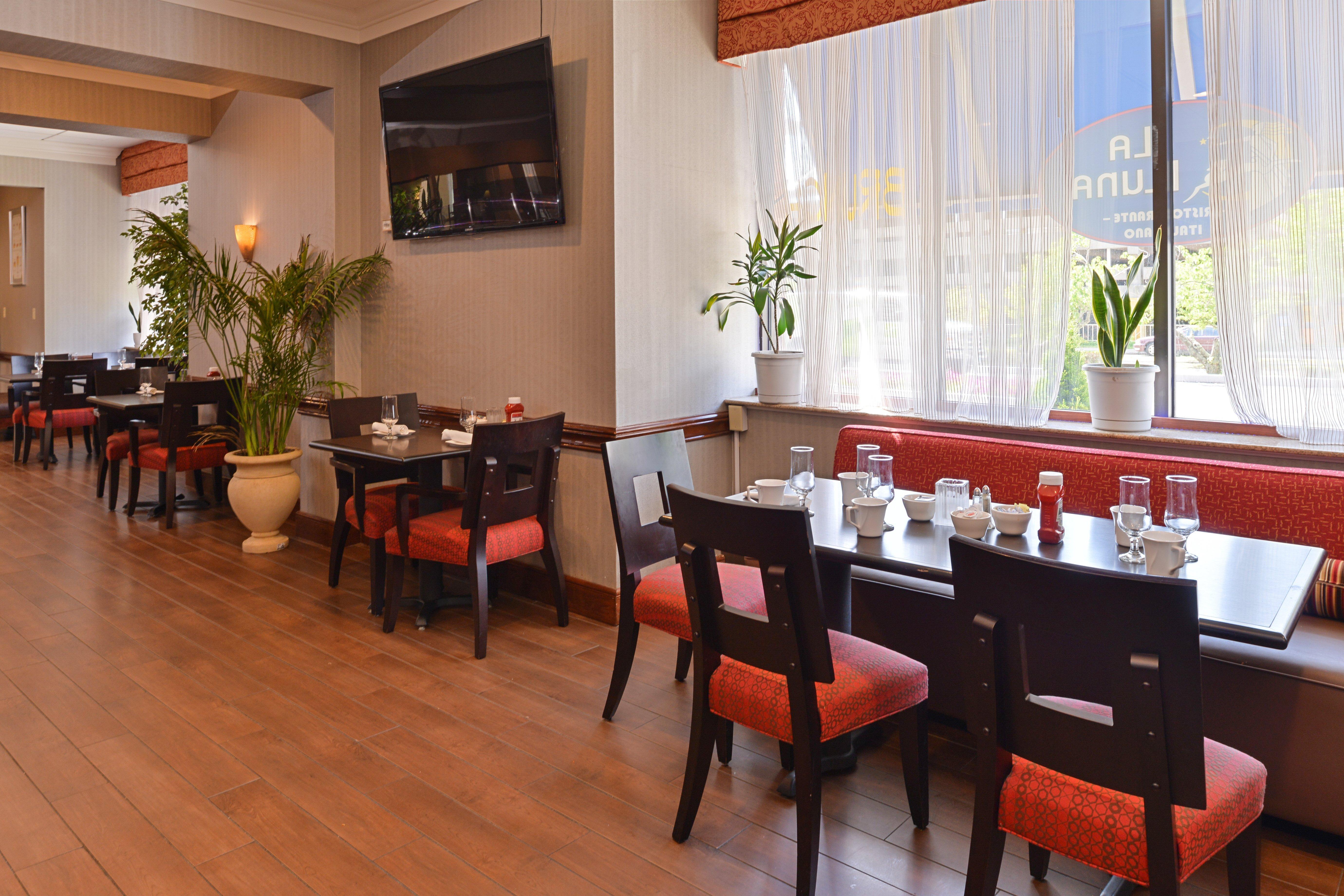 Holiday Inn New London By Ihg Ngoại thất bức ảnh