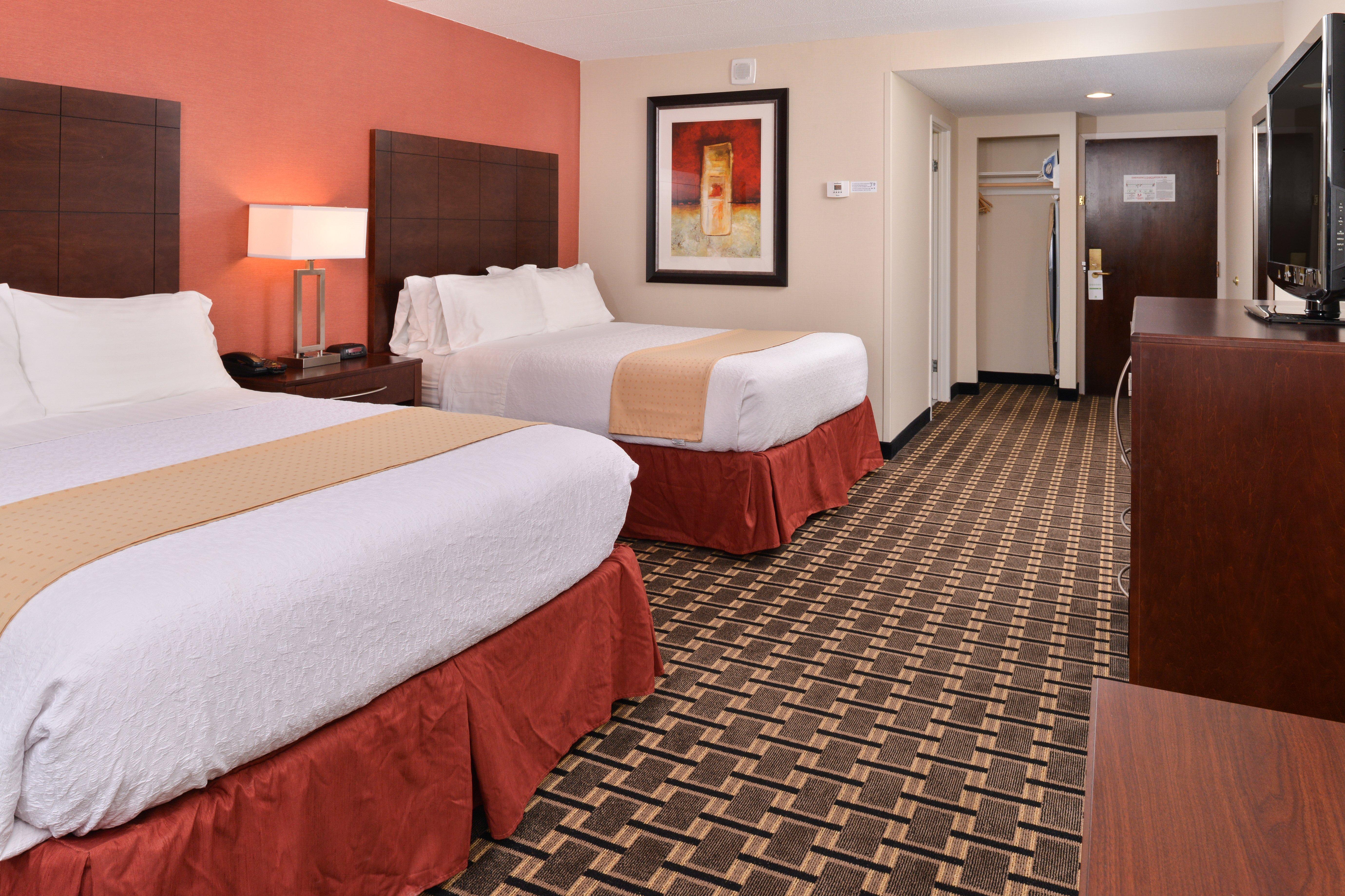 Holiday Inn New London By Ihg Ngoại thất bức ảnh