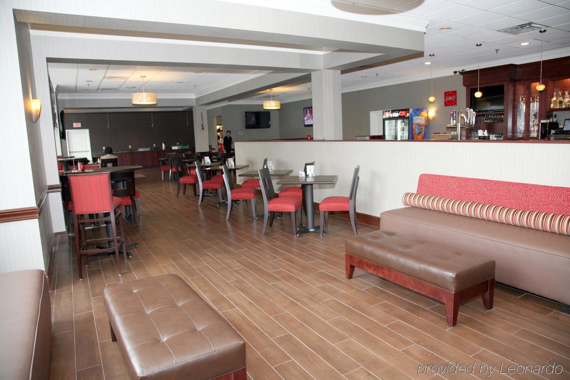 Holiday Inn New London By Ihg Ngoại thất bức ảnh