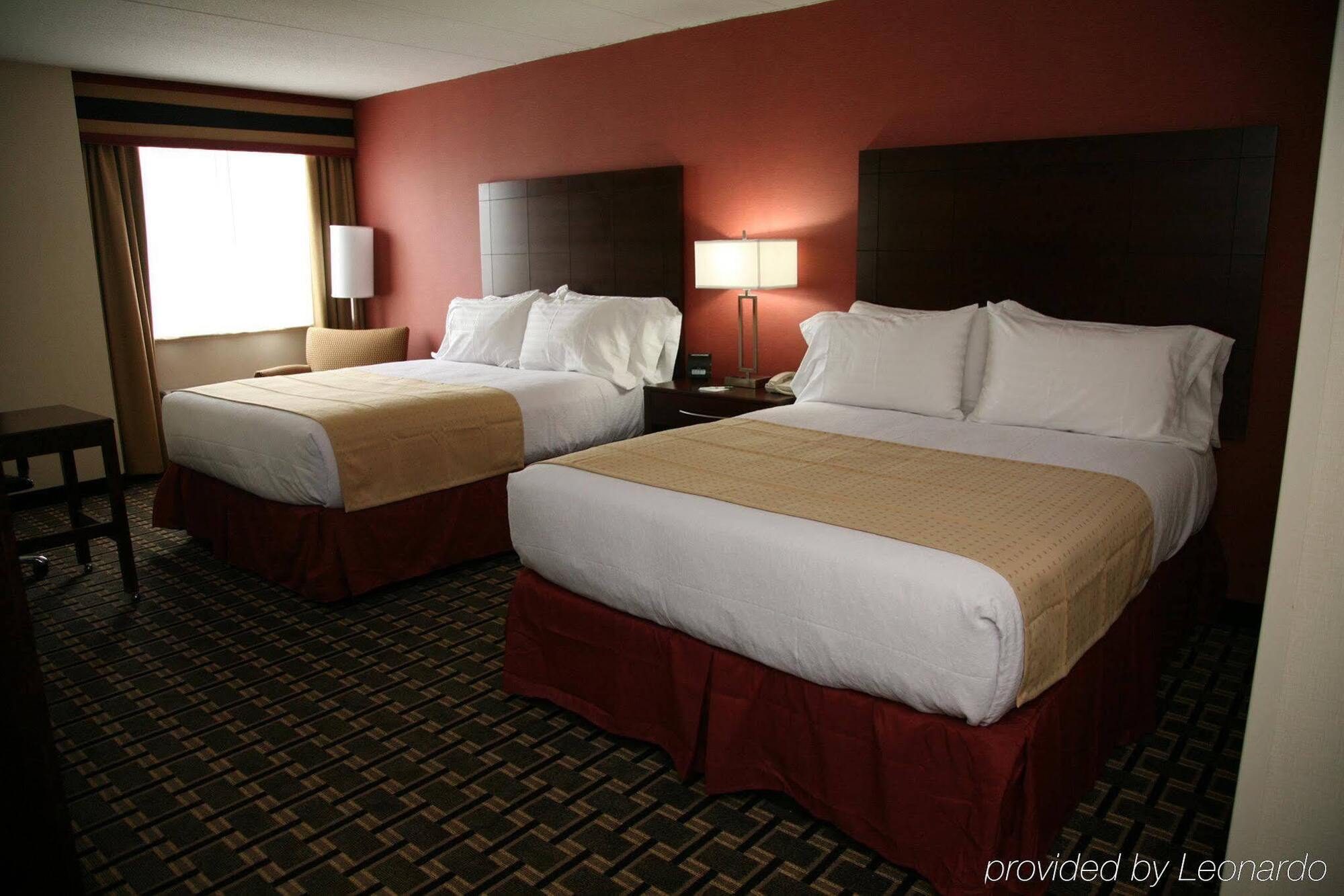 Holiday Inn New London By Ihg Ngoại thất bức ảnh
